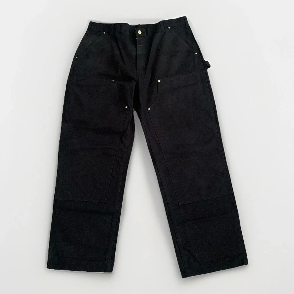 Carhartt Duck Double-front Knee pants